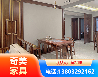 朔州板木结合家具