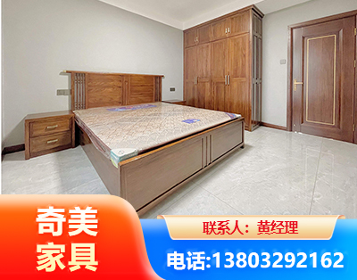 朔州板式家具