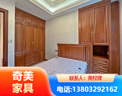 朔州板木结合家具