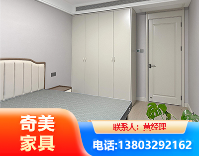朔州板式家具